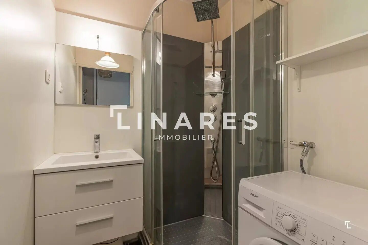 Appartement à louer, 27m², Aix-en-Provence