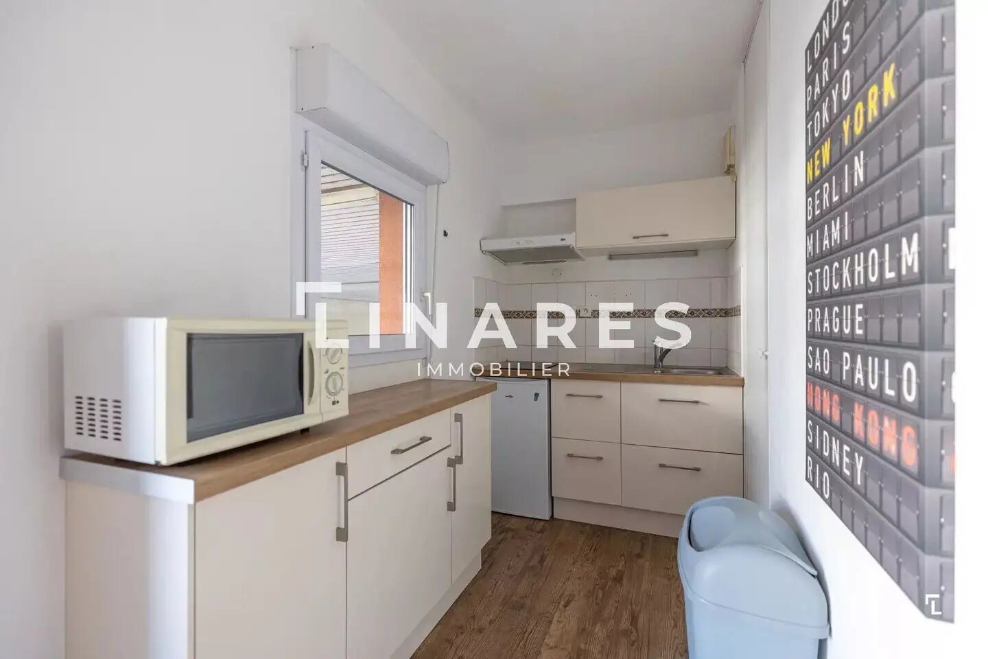 Appartement à louer, 27m², Aix-en-Provence