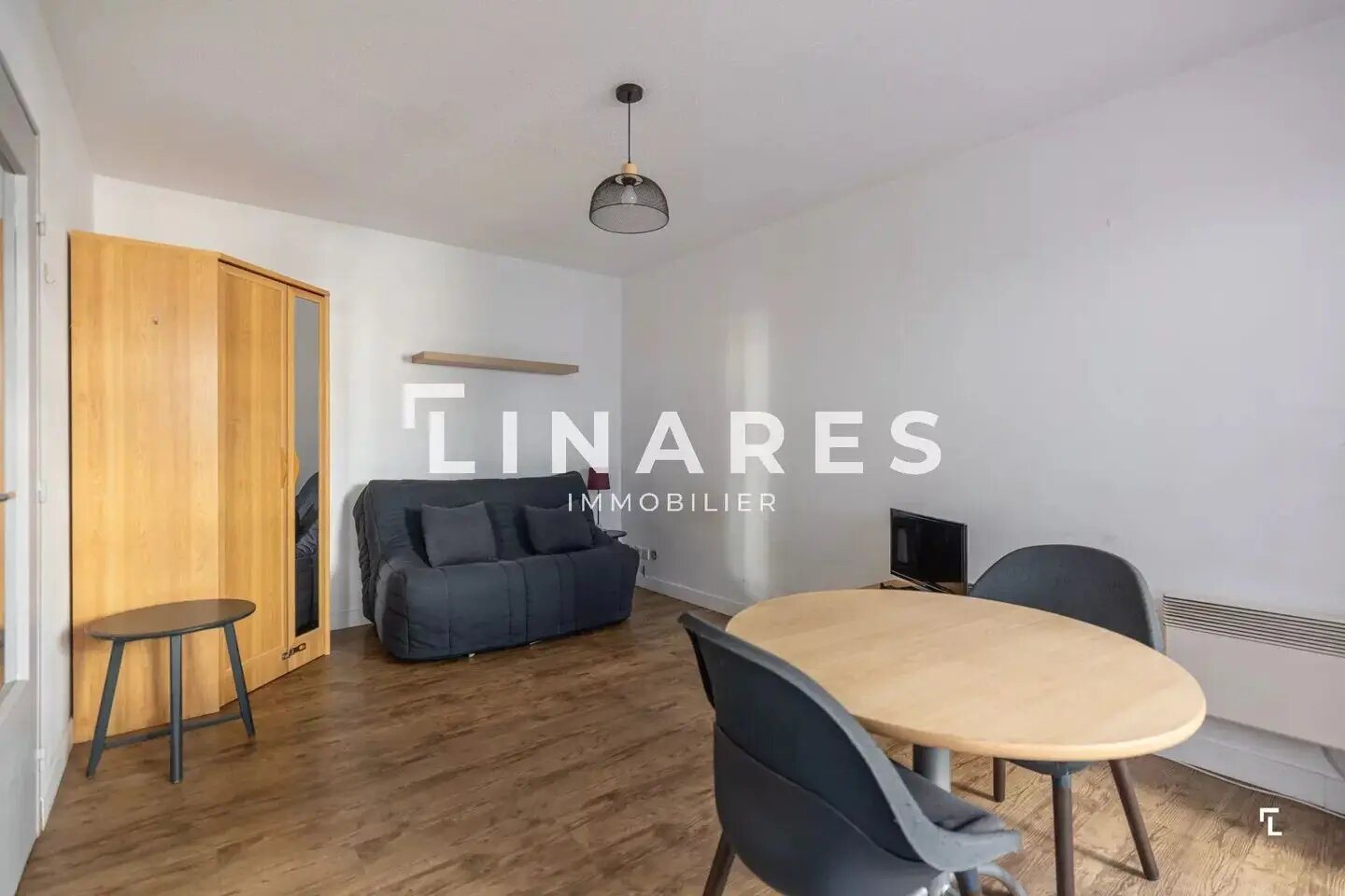 Appartement à louer, 27m², Aix-en-Provence