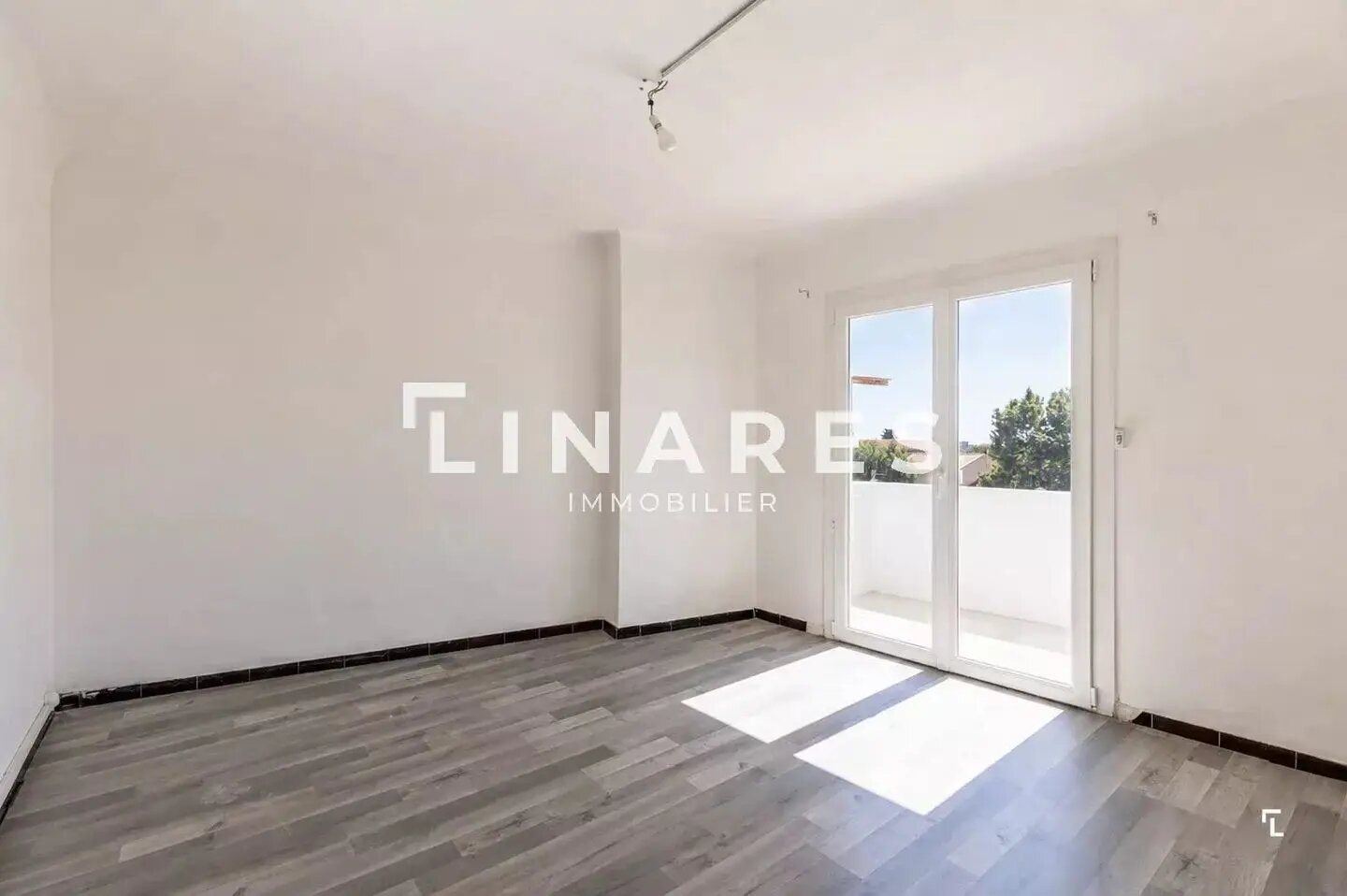 Appartement à louer, 43m², Marseille 13ème