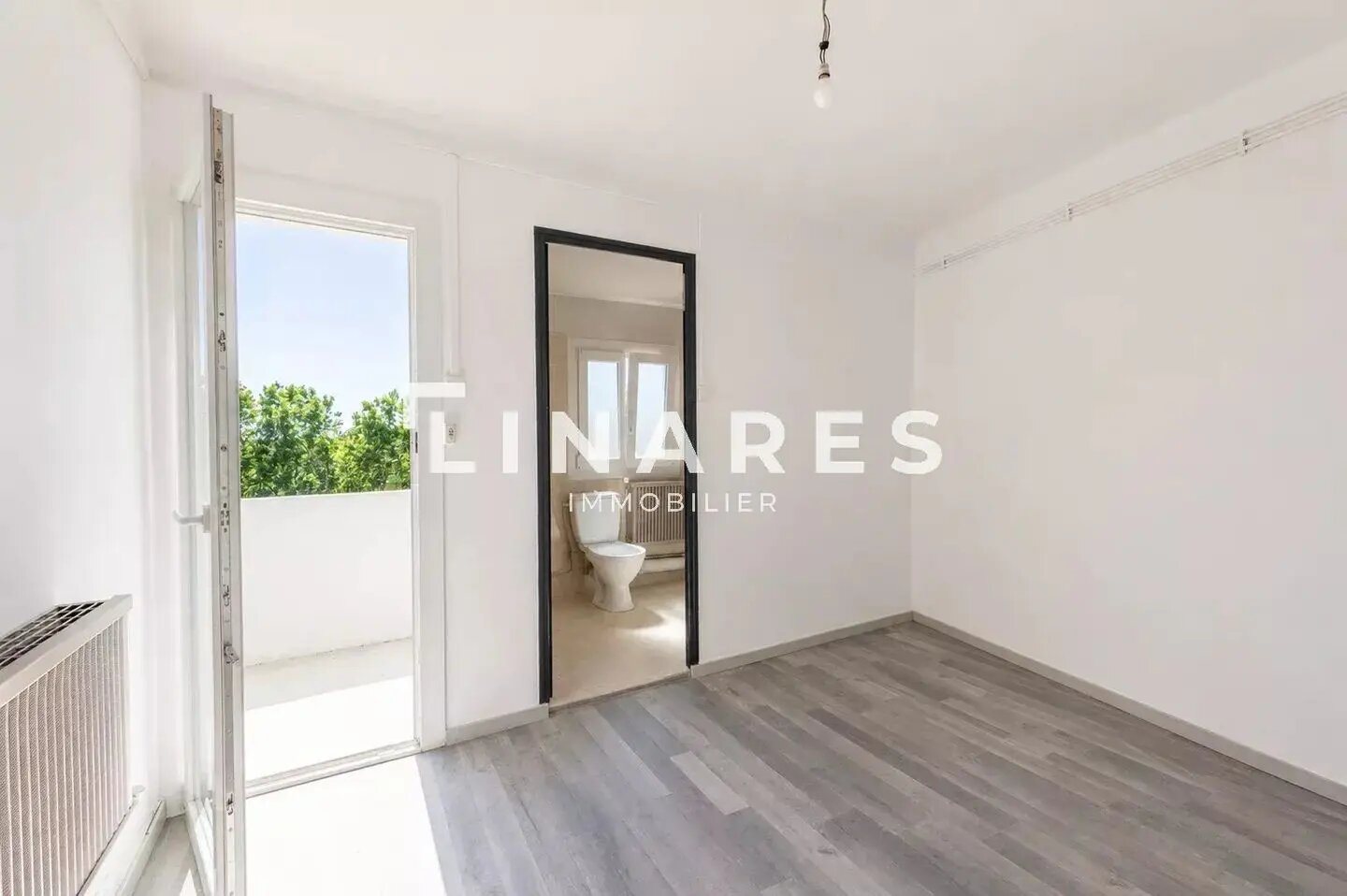 Appartement à louer, 43m², Marseille 13ème