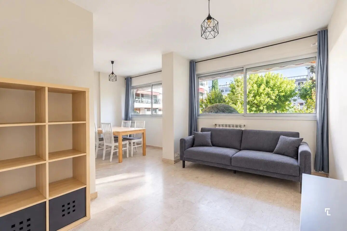 Appartement à louer, 45m², Aix-en-Provence
