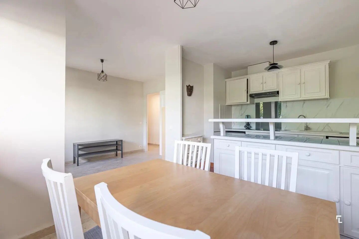 Appartement à louer, 45m², Aix-en-Provence