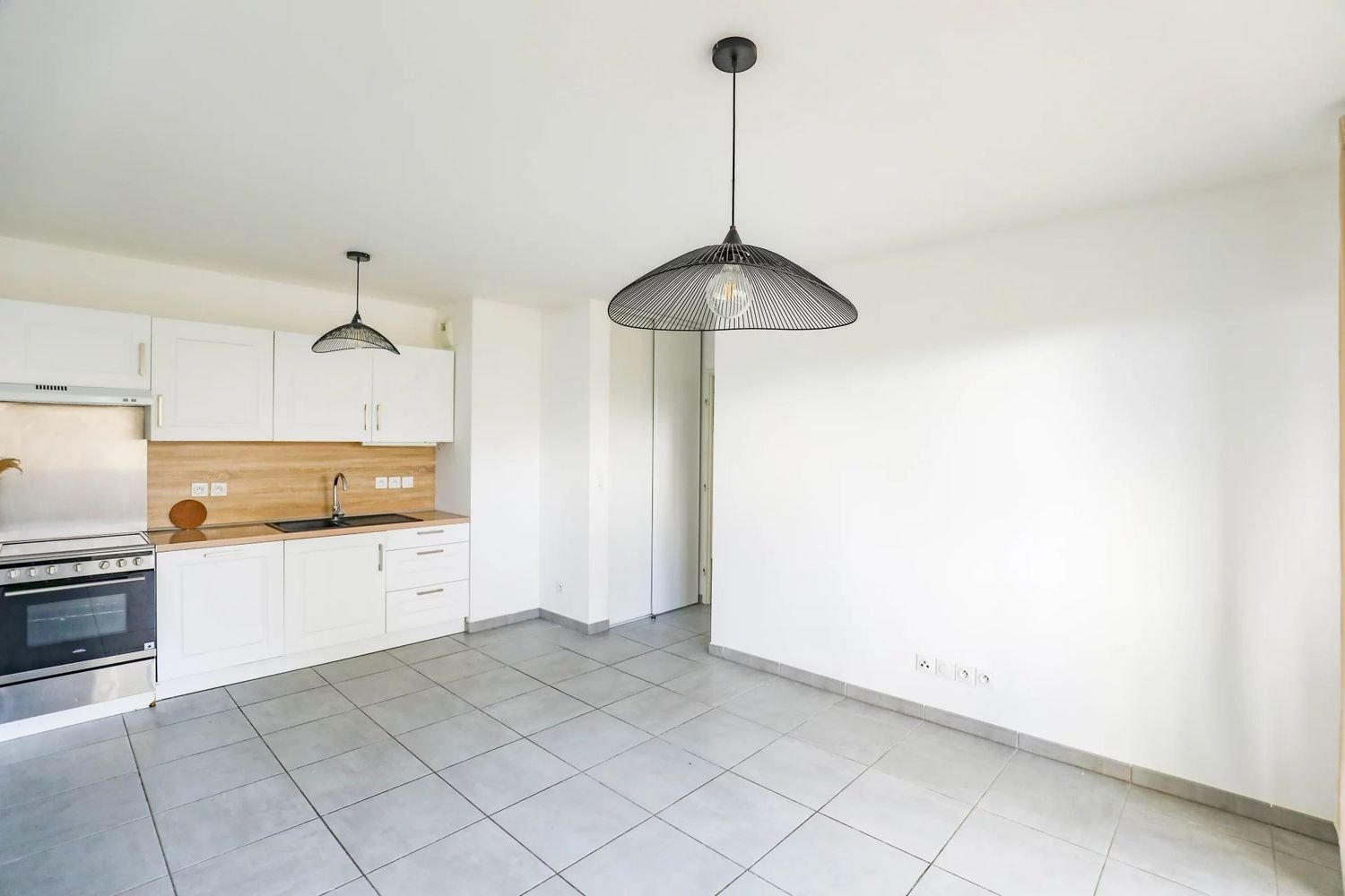 Appartement à louer, 54m², Marseille 9ème