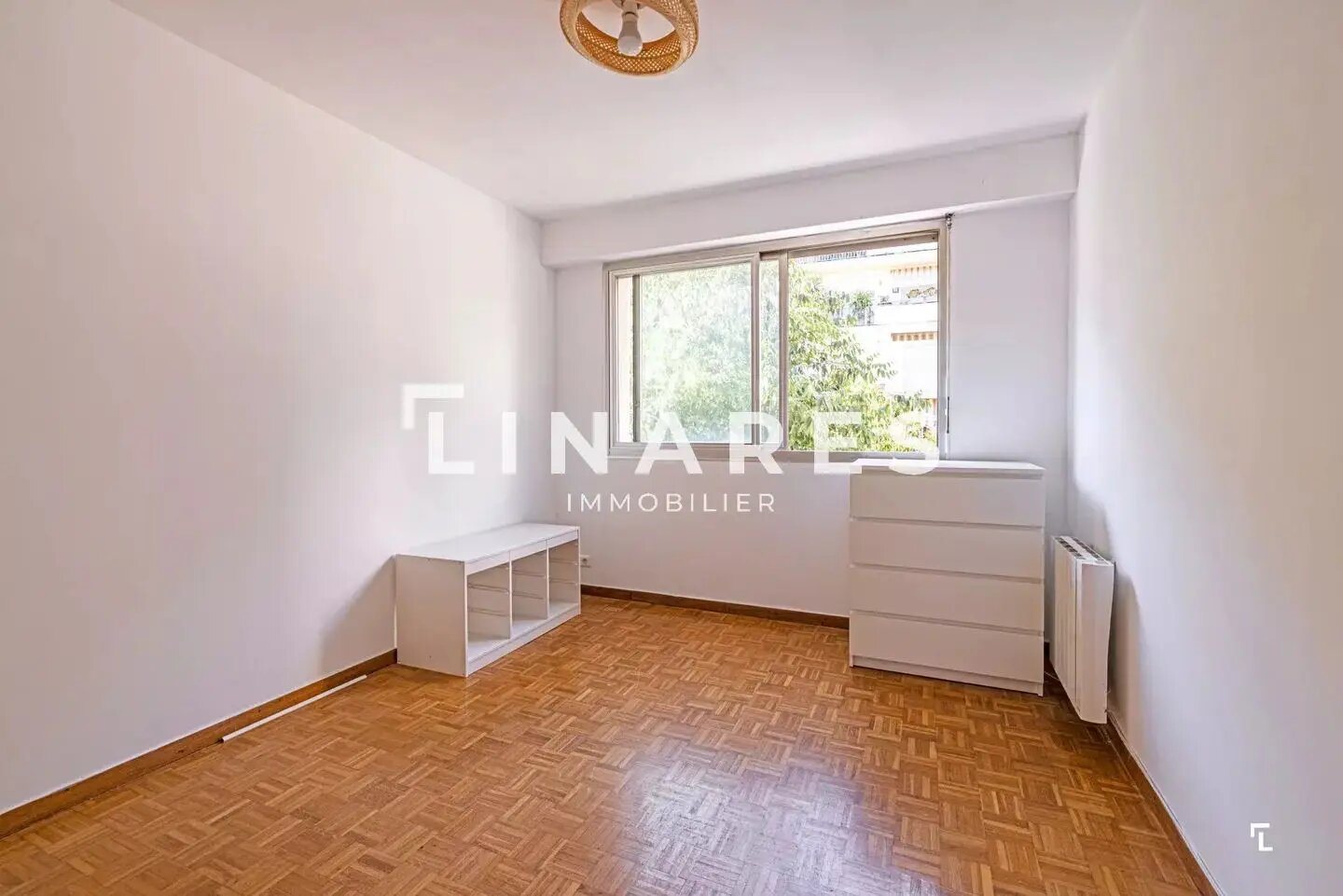 Appartement à louer, 77m², Marseille 7ème