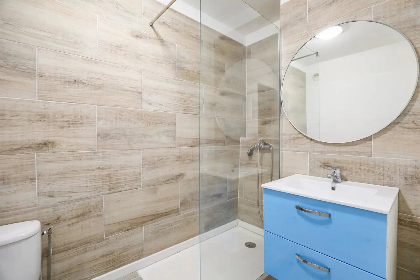 Appartement à louer, 47m², Marseille 8ème