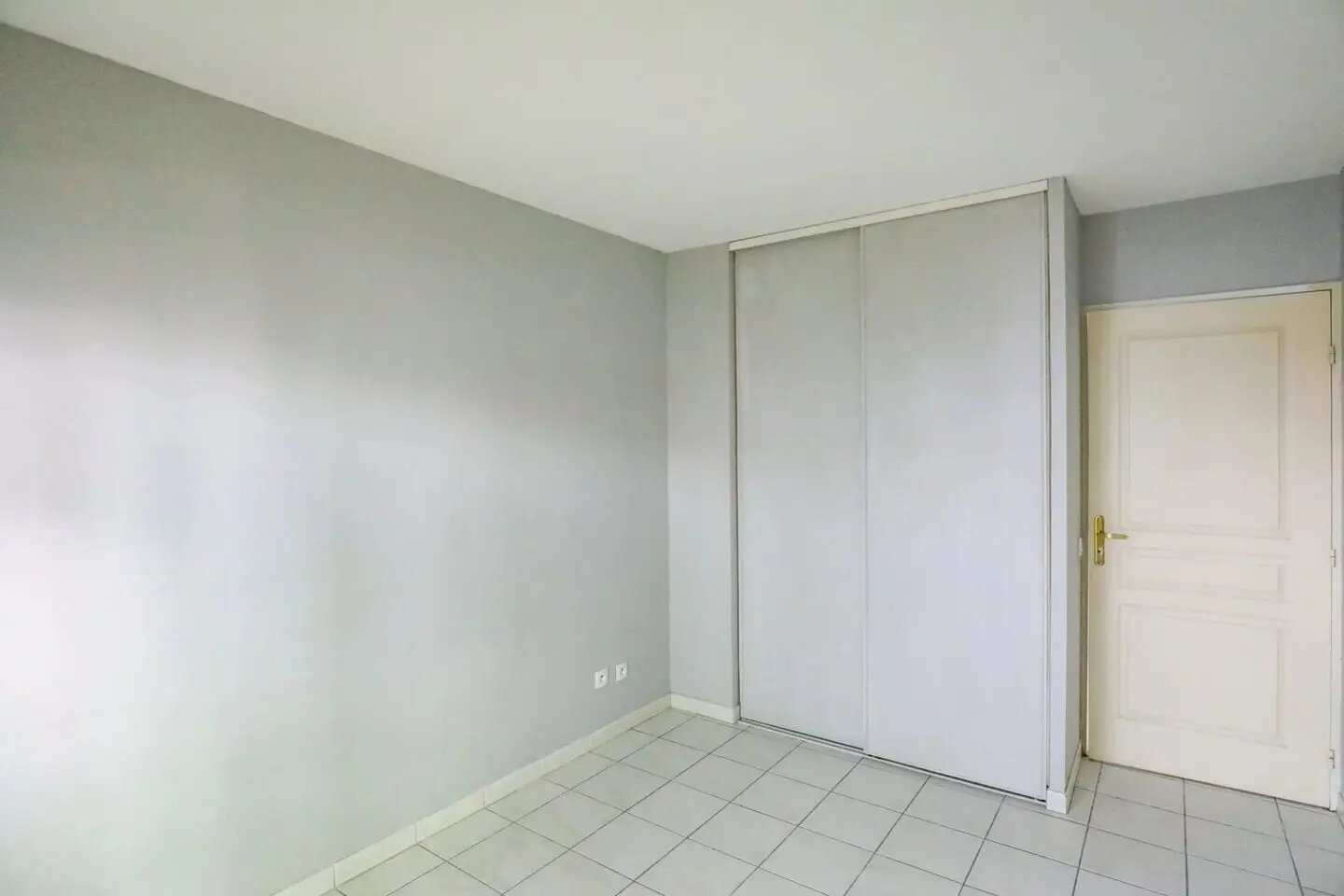 Appartement à louer, 47m², Marseille 8ème