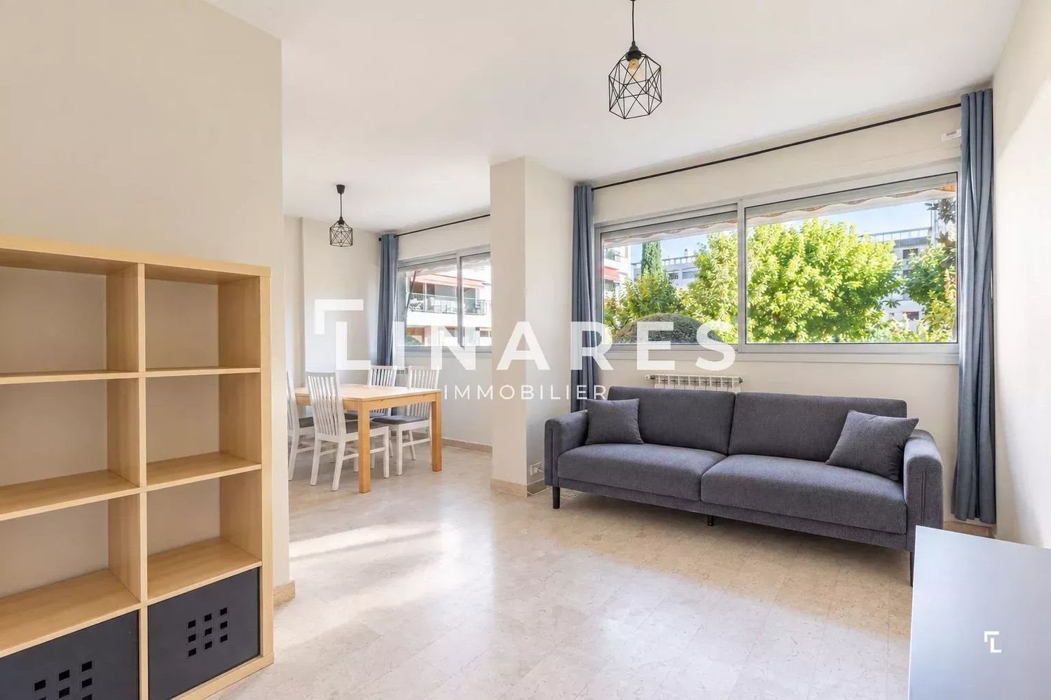 Appartement à louer, 45m², Aix-en-Provence