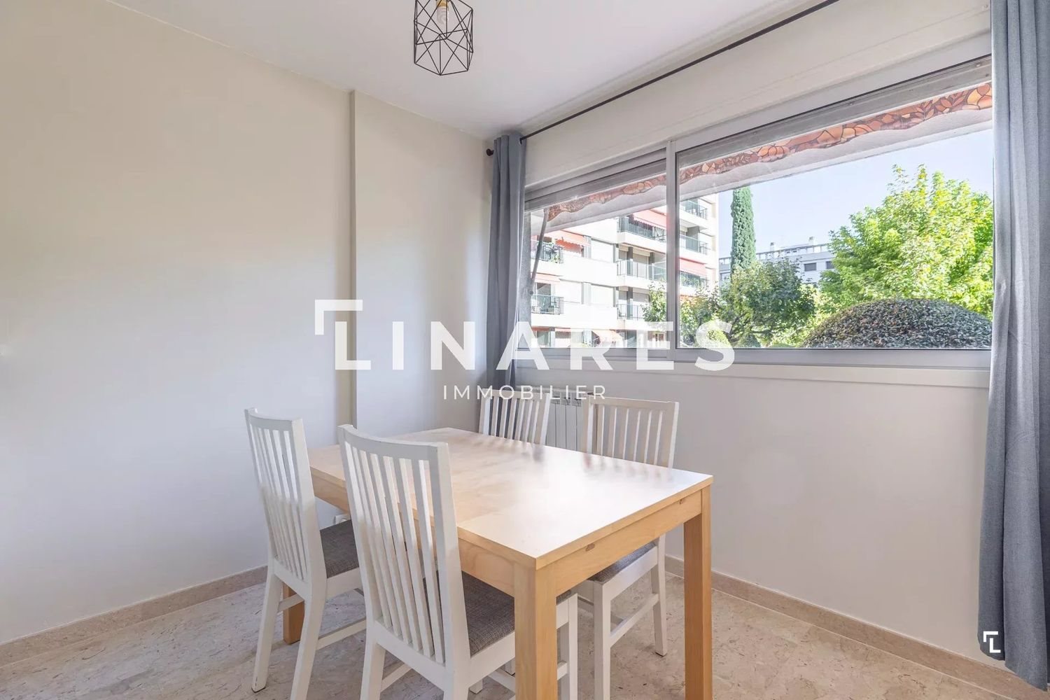 Appartement à louer, 45m², Aix-en-Provence
