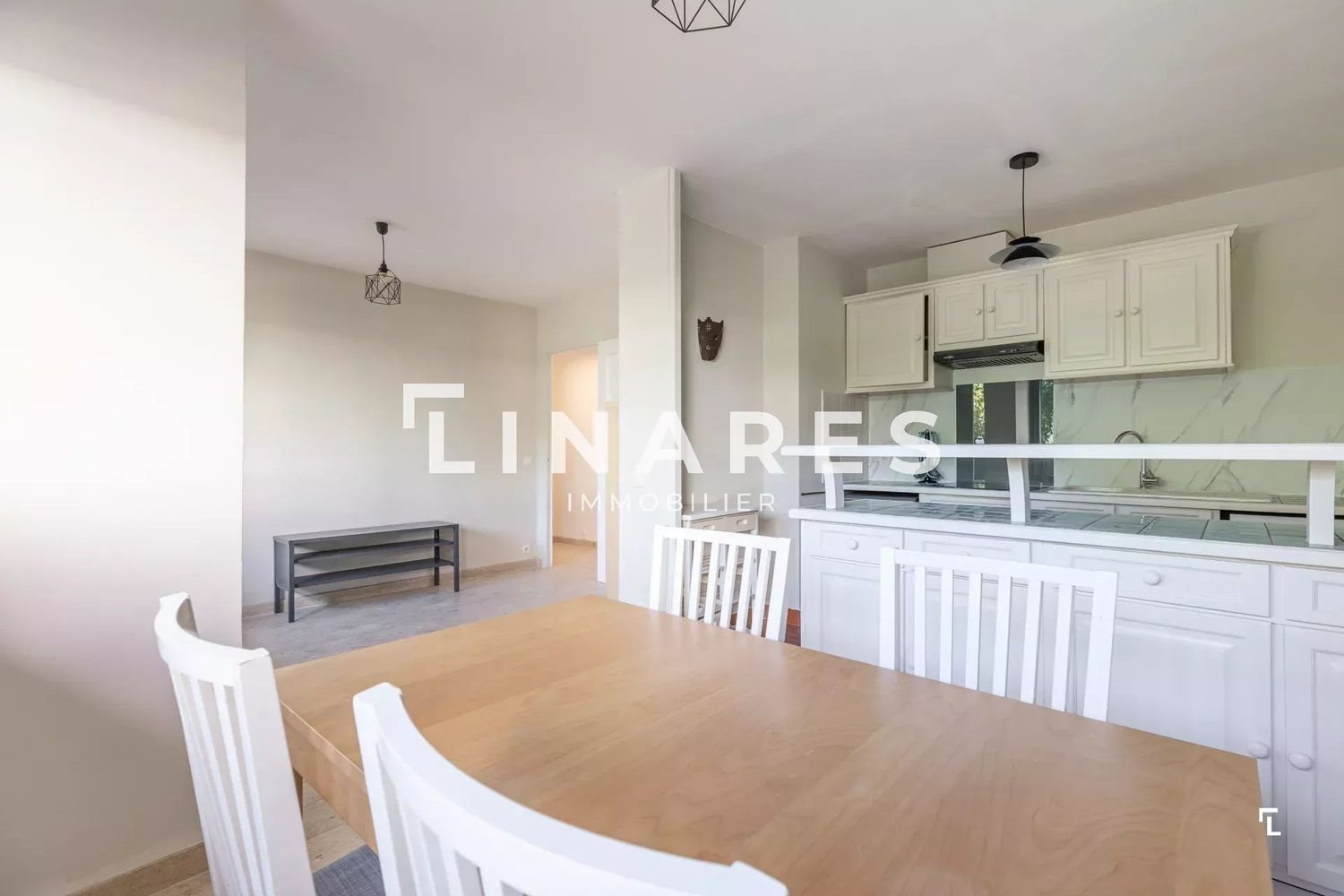 Appartement à louer, 45m², Aix-en-Provence