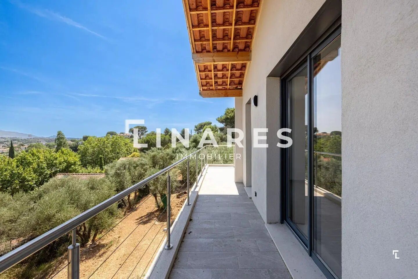 Maison à louer, 102m², Plan-de-Cuques