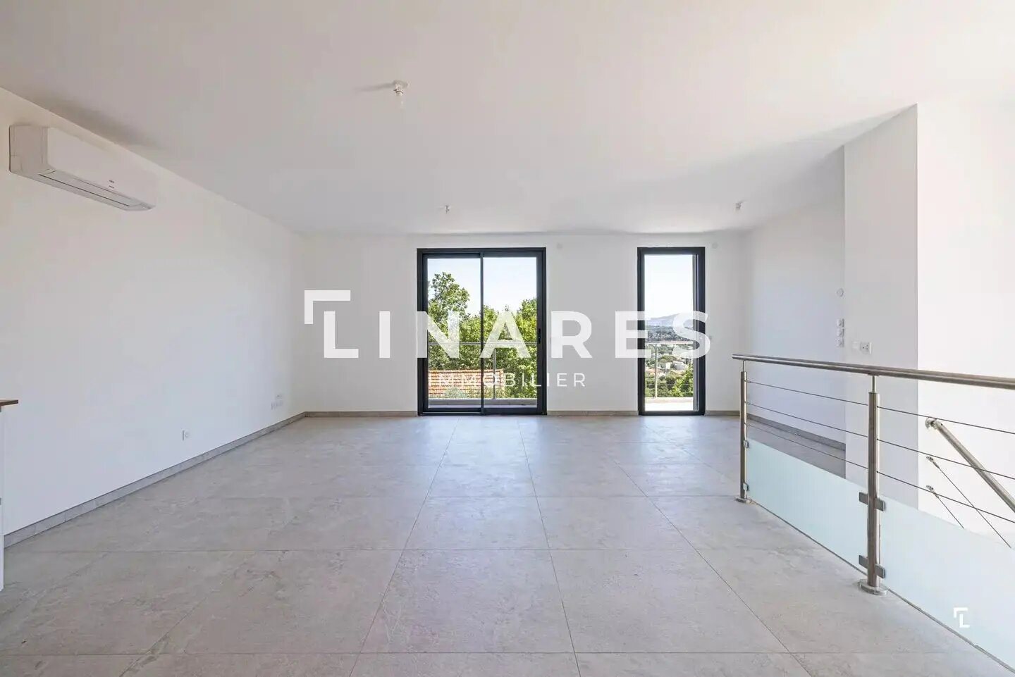 Maison à louer, 102m², Plan-de-Cuques