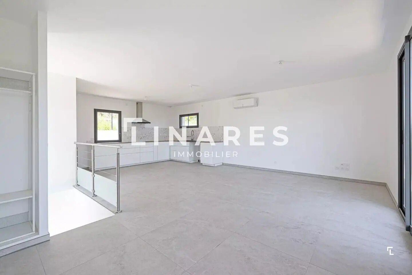 Maison à louer, 102m², Plan-de-Cuques
