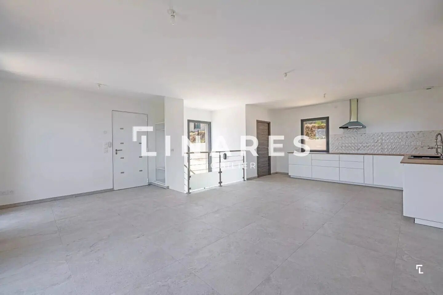 Maison à louer, 102m², Plan-de-Cuques