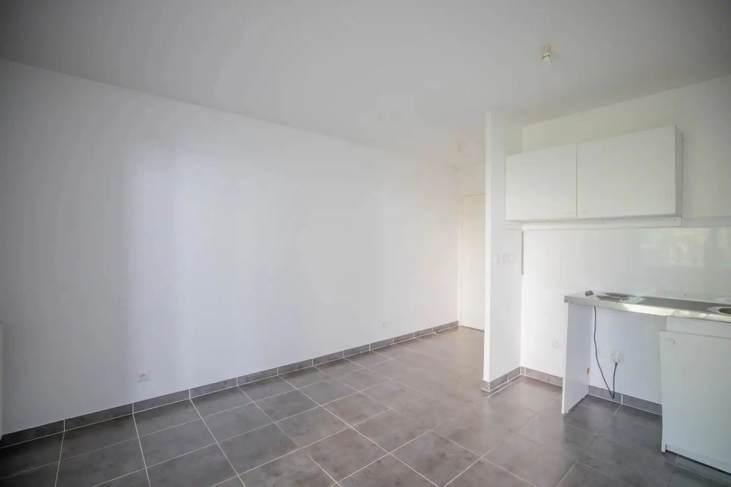 Appartement à louer, 33m², Marseille 11ème