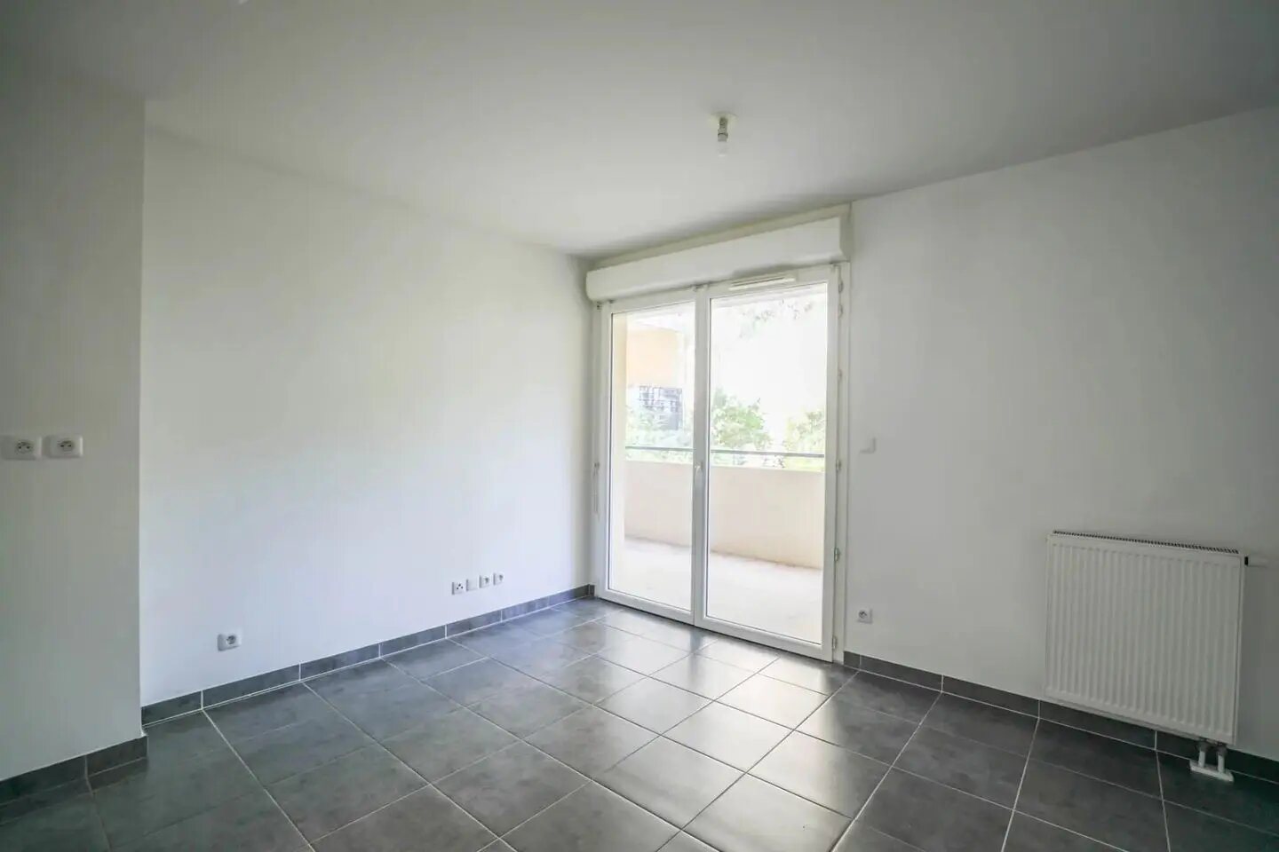 Appartement à louer, 33m², Marseille 11ème