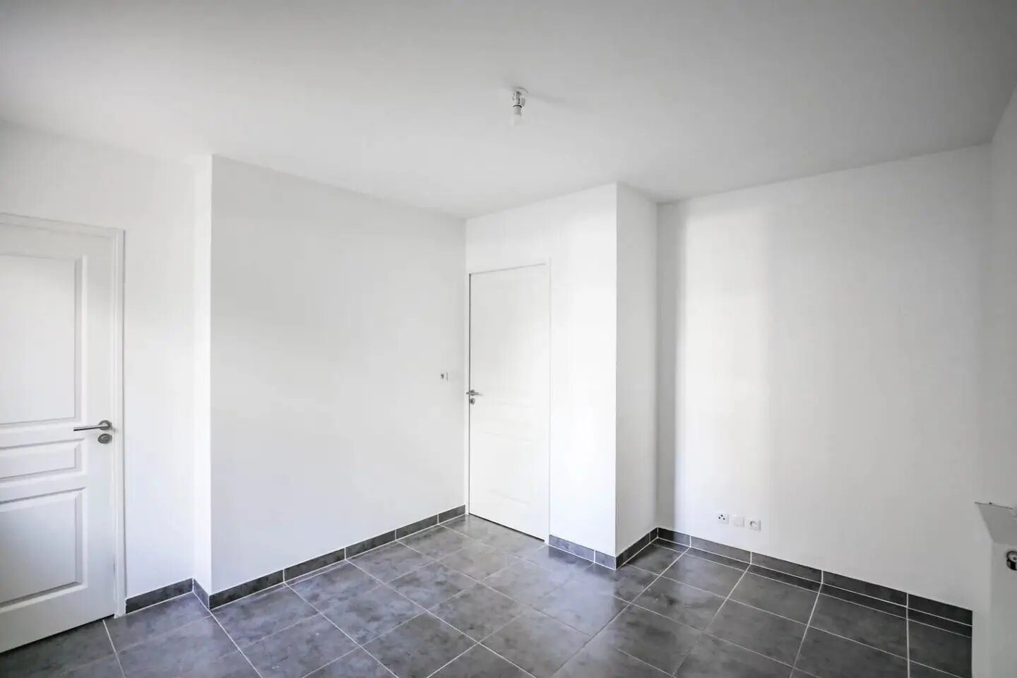 Appartement à louer, 33m², Marseille 11ème