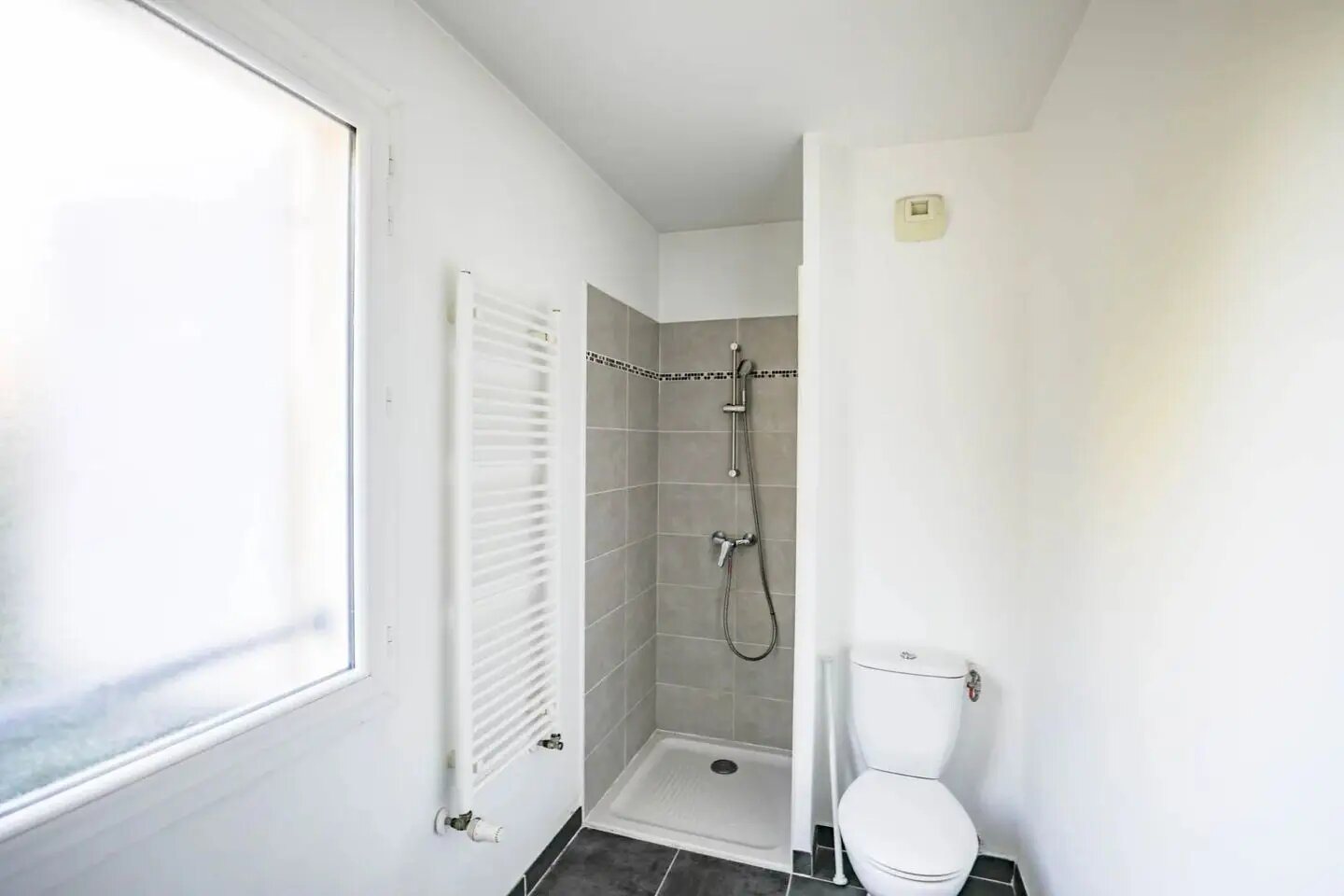 Appartement à louer, 33m², Marseille 11ème