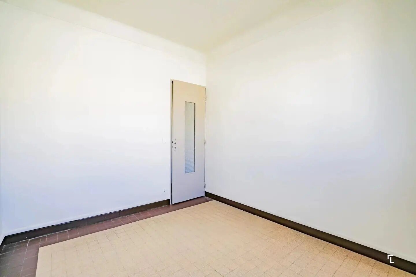Appartement à louer, 58m², Marseille 2ème