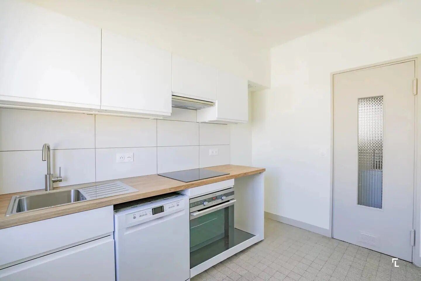 Appartement à louer, 58m², Marseille 2ème