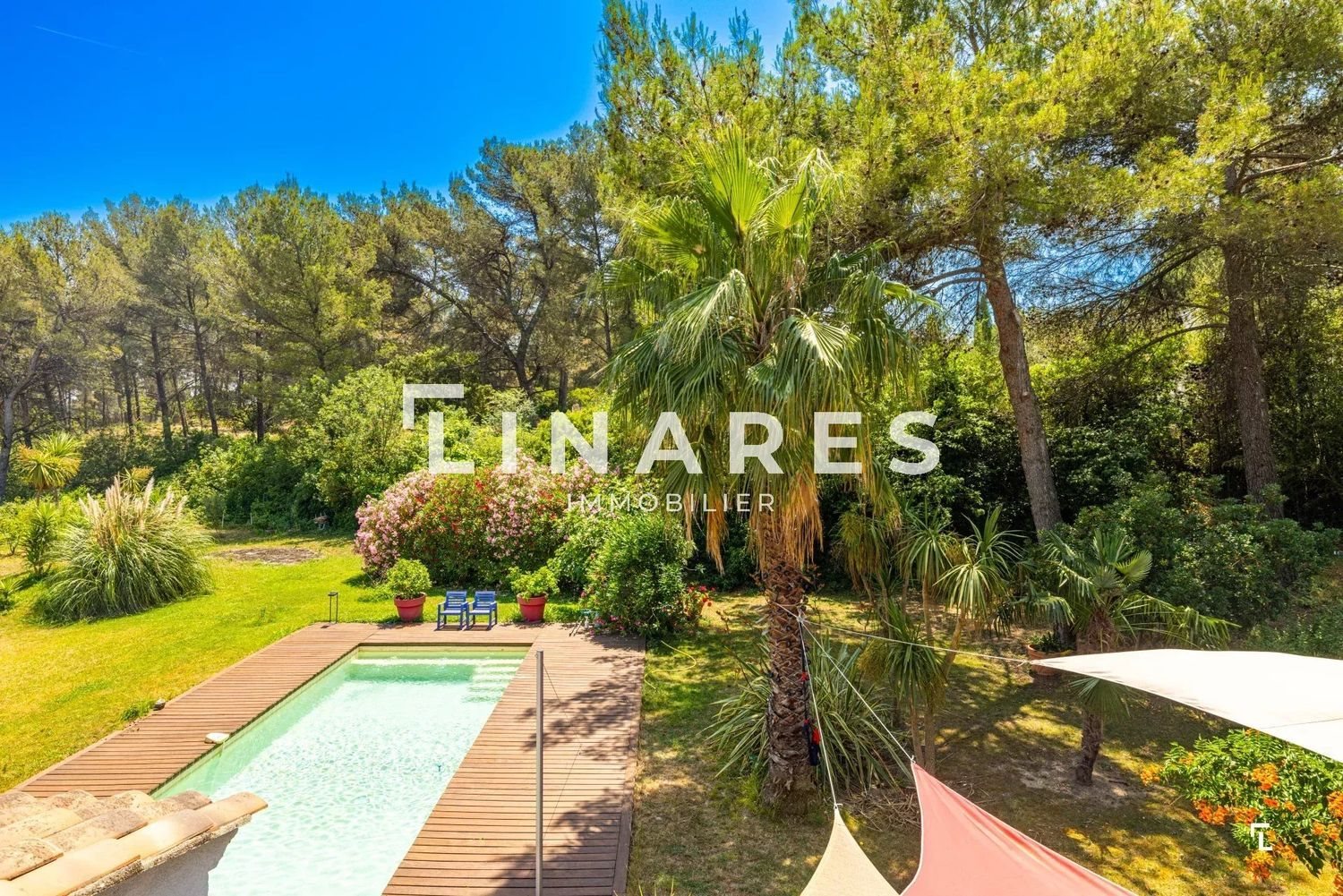 Maison à louer, 180m², Marseille 12ème