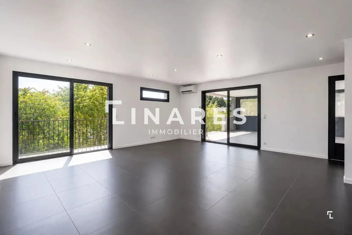 Appartement à louer, 81m², Marseille 11ème