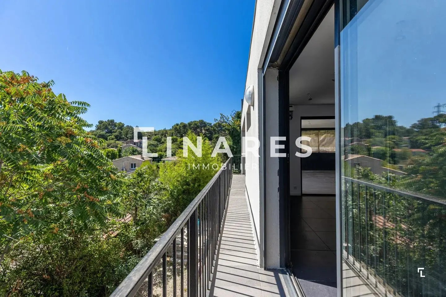 Appartement à louer, 81m², Marseille 11ème