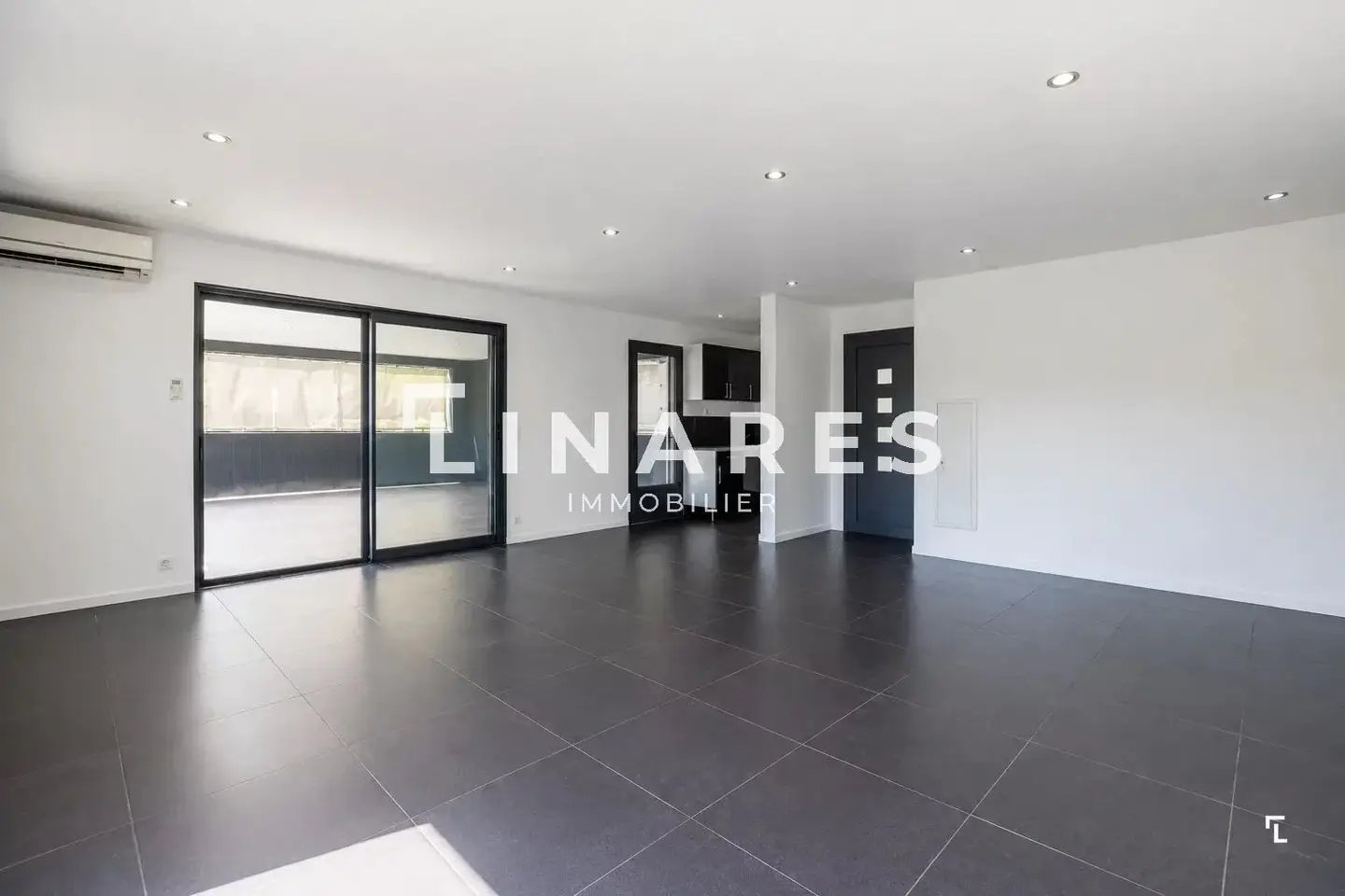 Appartement à louer, 81m², Marseille 11ème