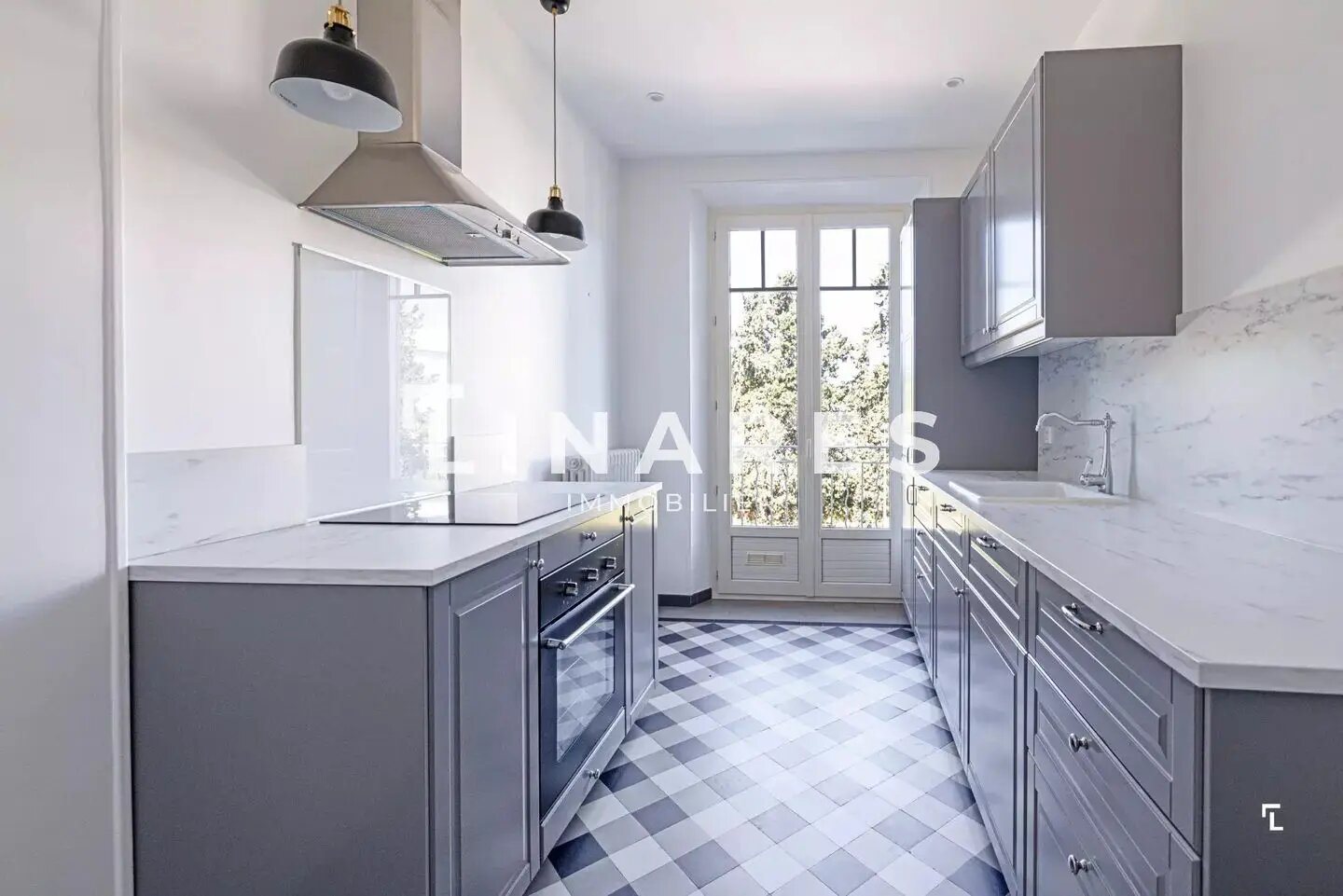 Appartement à louer, 84m², Aix-en-Provence