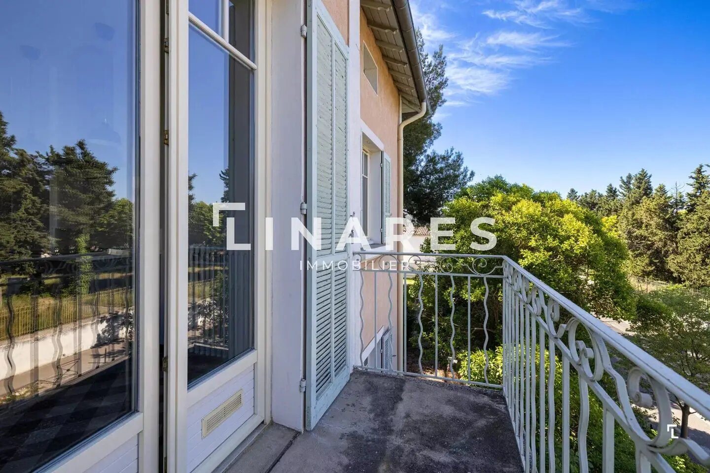 Appartement à louer, 84m², Aix-en-Provence