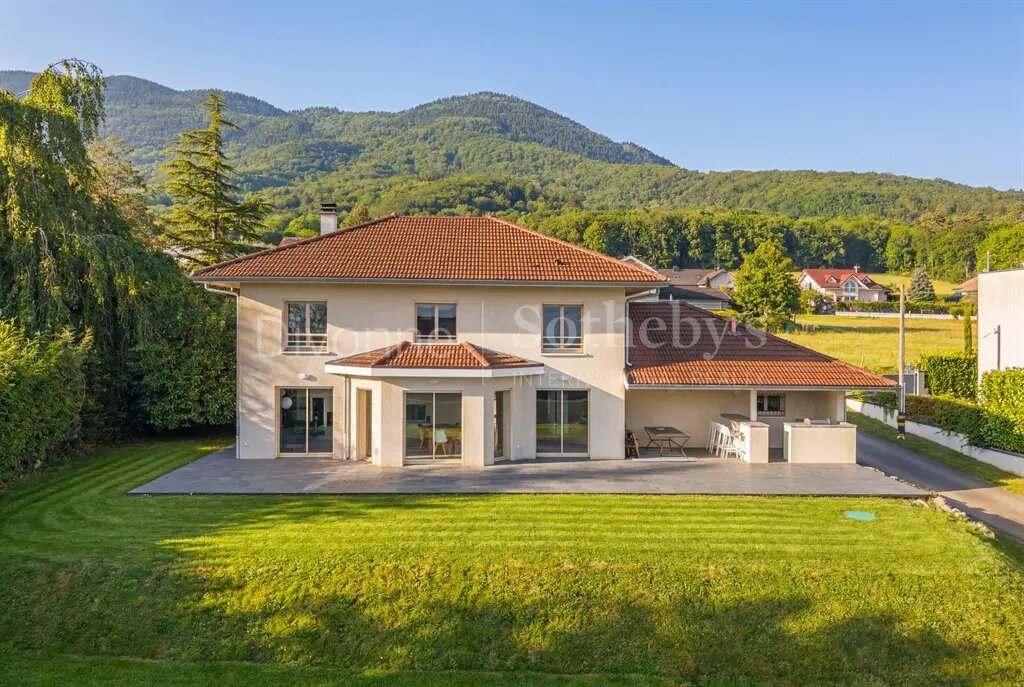 Maison à vendre, 170m², Divonne-les-Bains