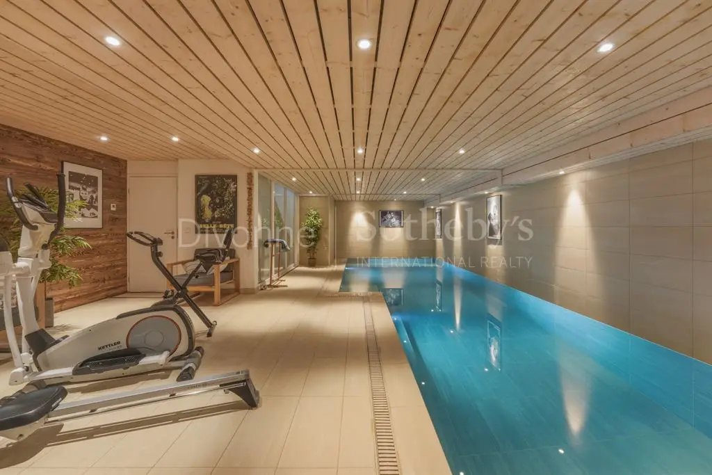 Maison à vendre, 316m², Divonne-les-Bains