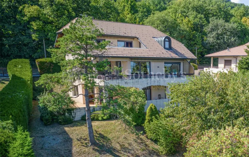 Maison à vendre, 320m², Divonne-les-Bains