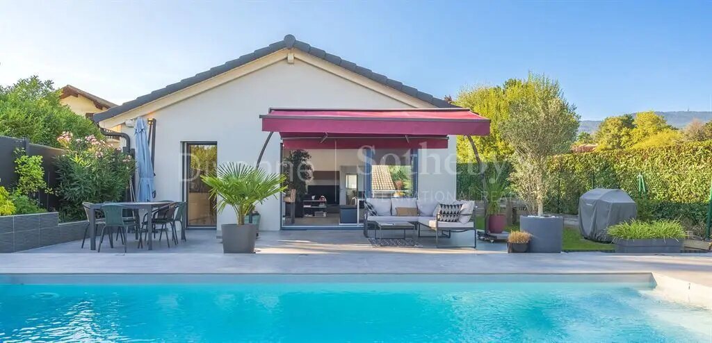 Maison à vendre, 189m², Divonne-les-Bains