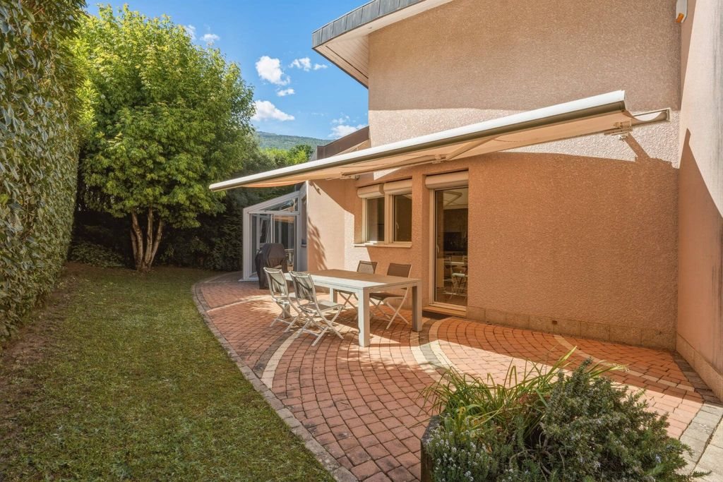Maison à vendre, 202m², Sergy