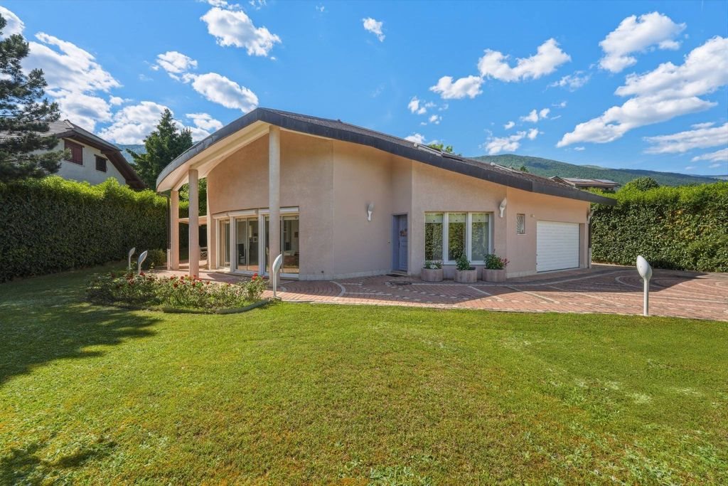 Maison à vendre, 202m², Sergy