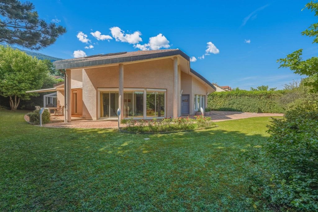 Maison à vendre, 202m², Sergy
