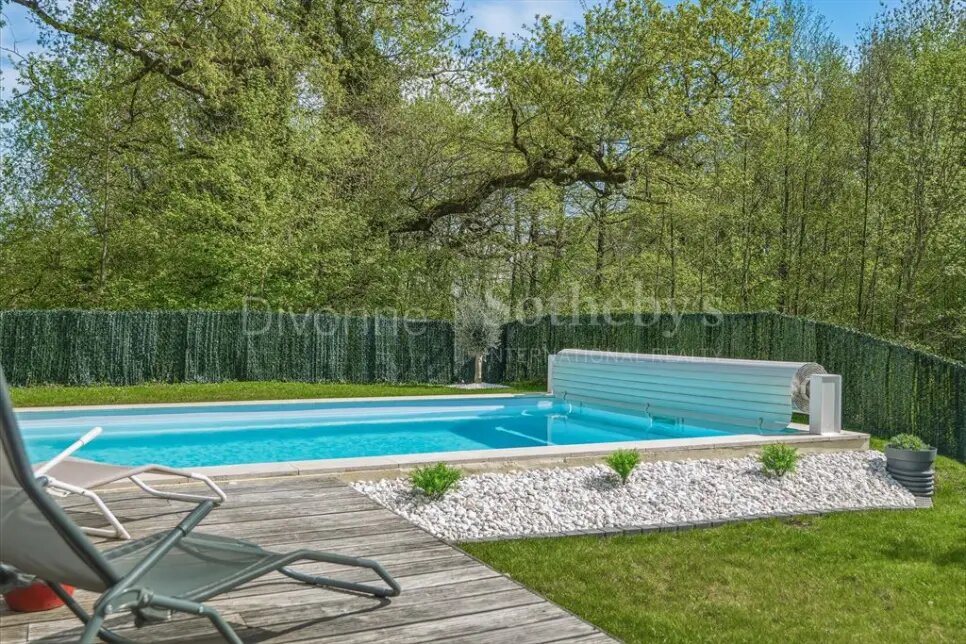 Maison à vendre, 227m², Divonne-les-Bains