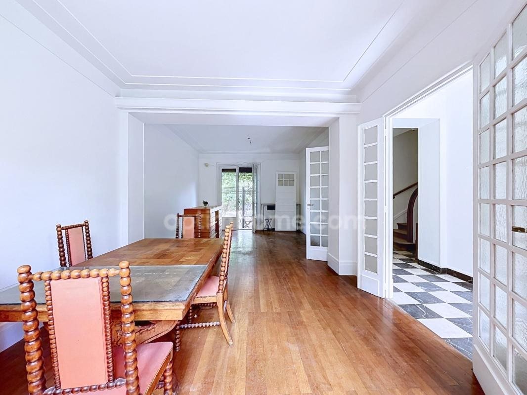 Maison à vendre, 175m², La Garenne-Colombes
