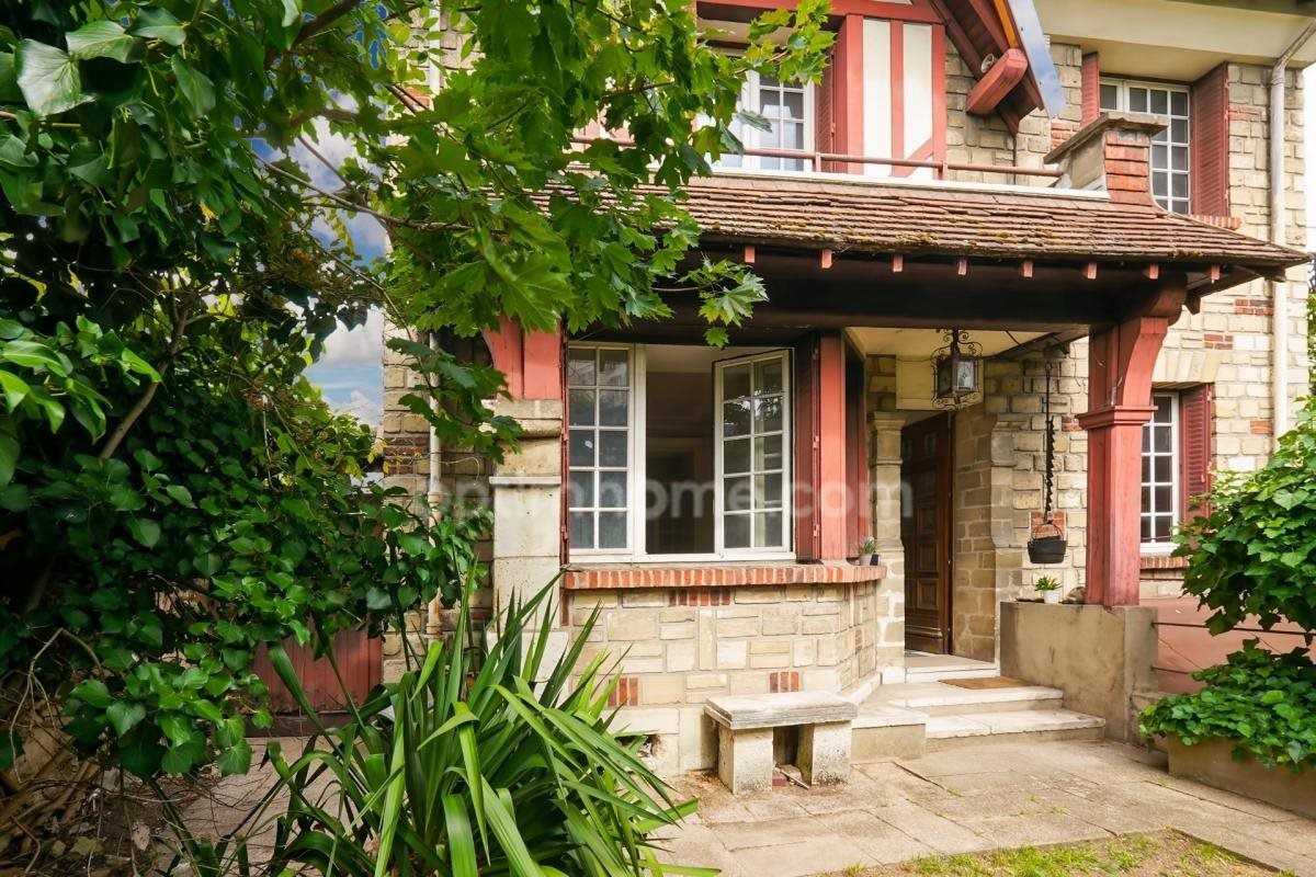 Maison à vendre, 175m², La Garenne-Colombes