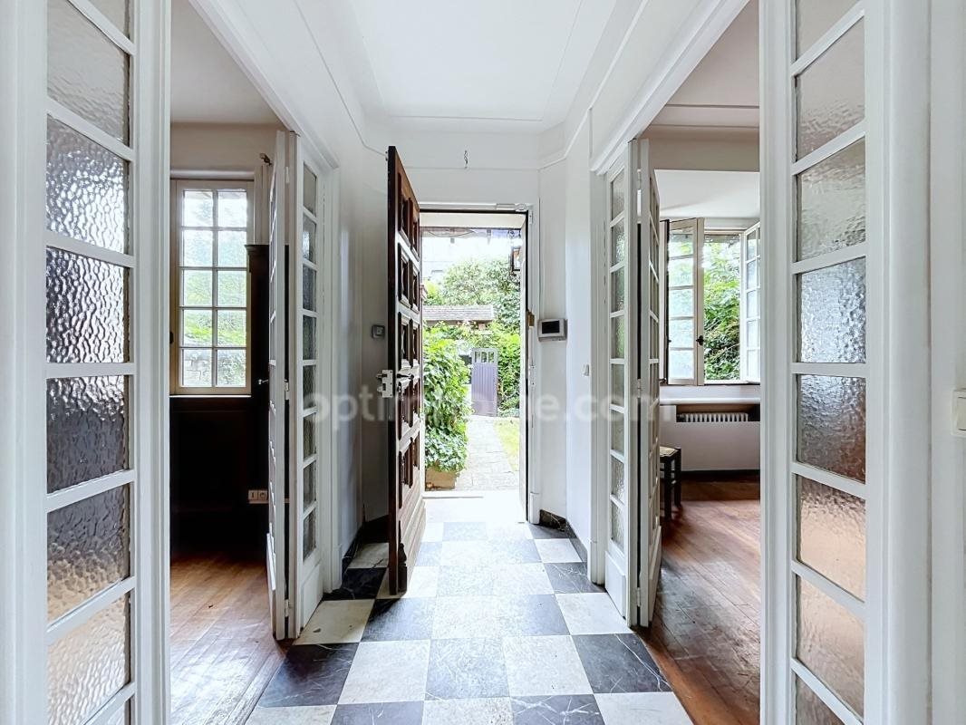 Maison à vendre, 175m², La Garenne-Colombes