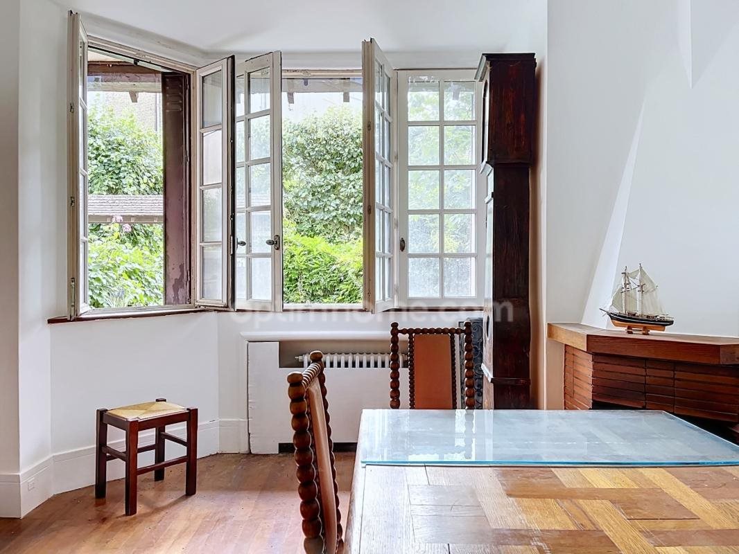 Maison à vendre, 175m², La Garenne-Colombes