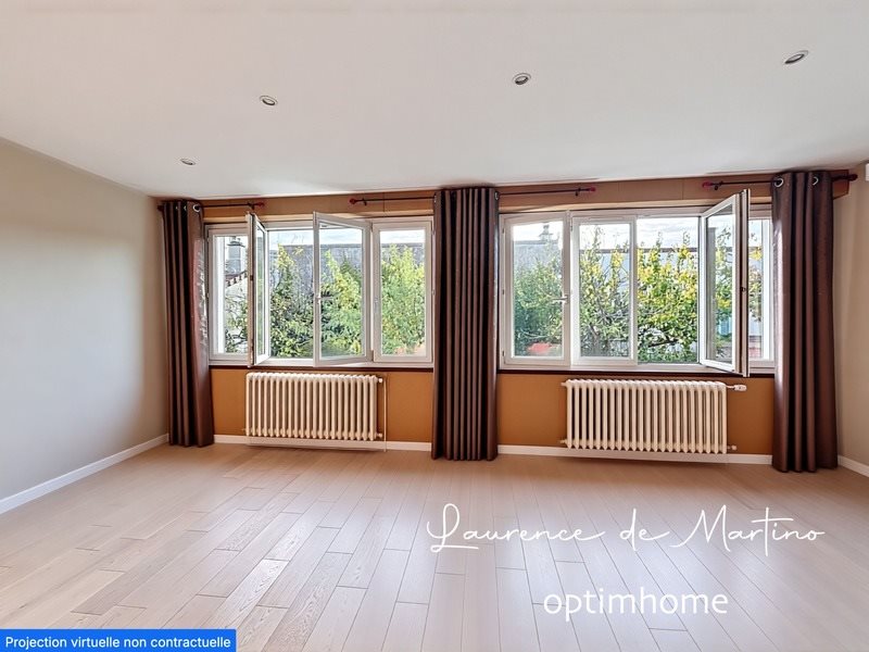 Maison à vendre, 132m², Nanterre