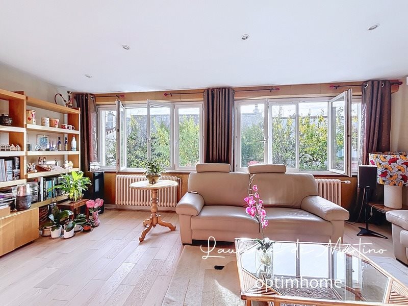 Maison à vendre, 132m², Nanterre