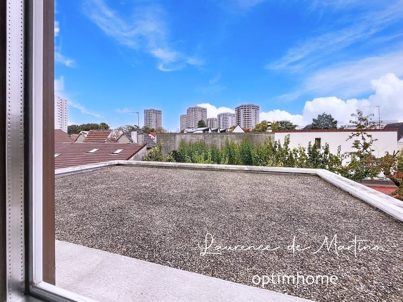 Maison à vendre, 132m², Nanterre