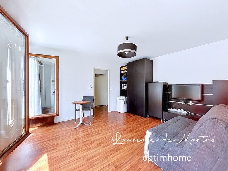Appartement à vendre, 29m², Bezons