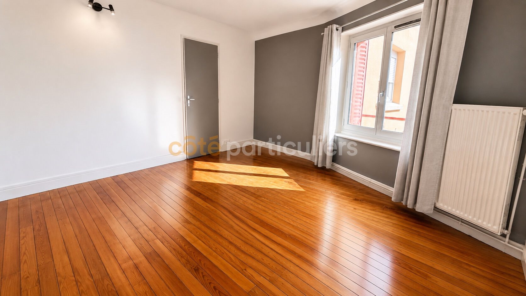 Maison à vendre, 64m², Blanzat