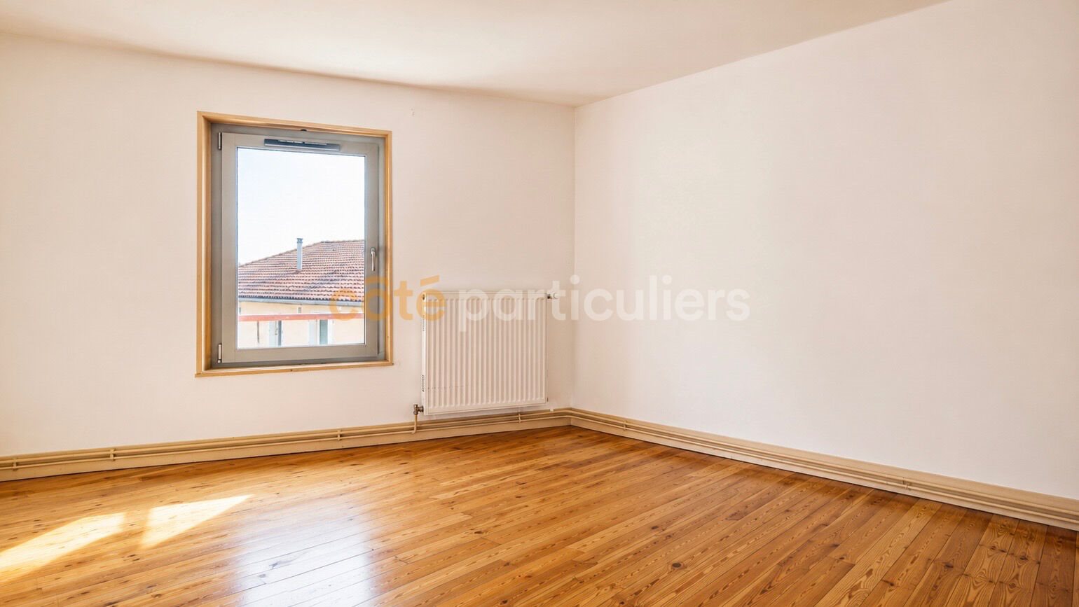 Maison à vendre, 64m², Blanzat
