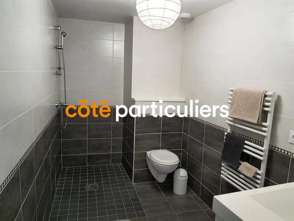 Appartement à louer, 28m², Clermont-Ferrand