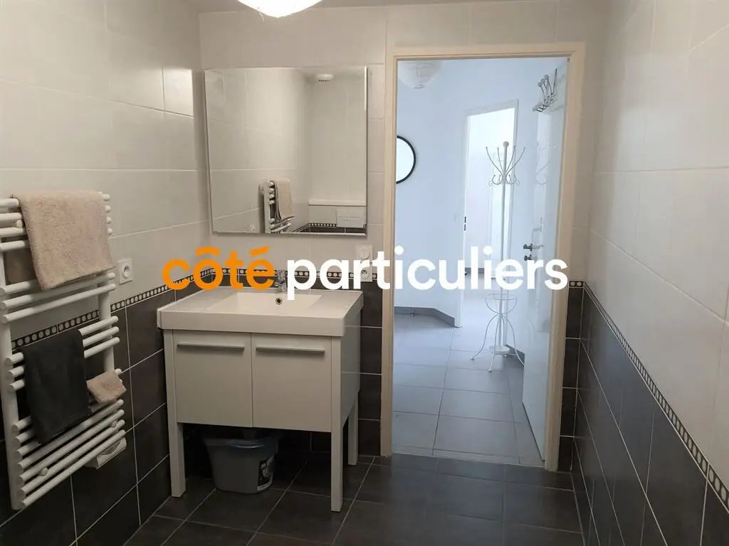 Appartement à louer, 28m², Clermont-Ferrand